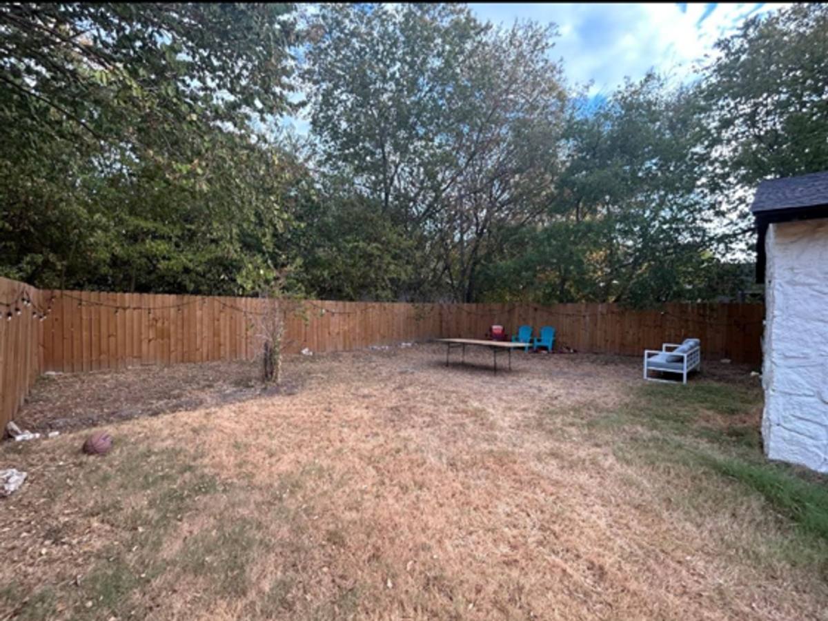 Apartment for rent at 1213 Lily Terrace, Austin, TX 78741
