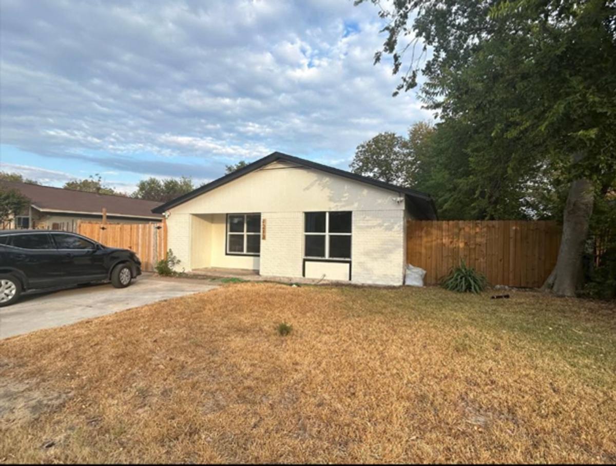 Apartment for rent at 1213 Lily Terrace, Austin, TX 78741