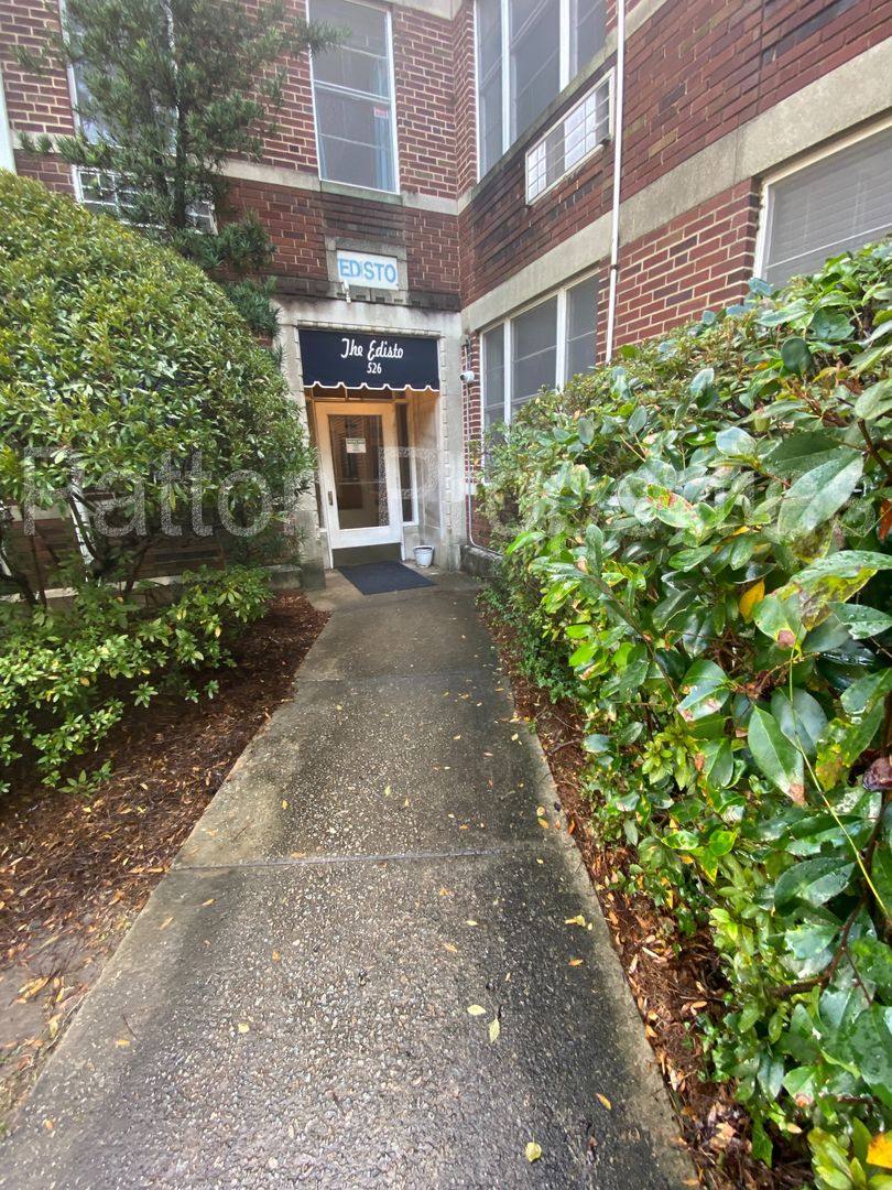 Condo for rent at 526 Edisto Ave, Columbia, SC 29205