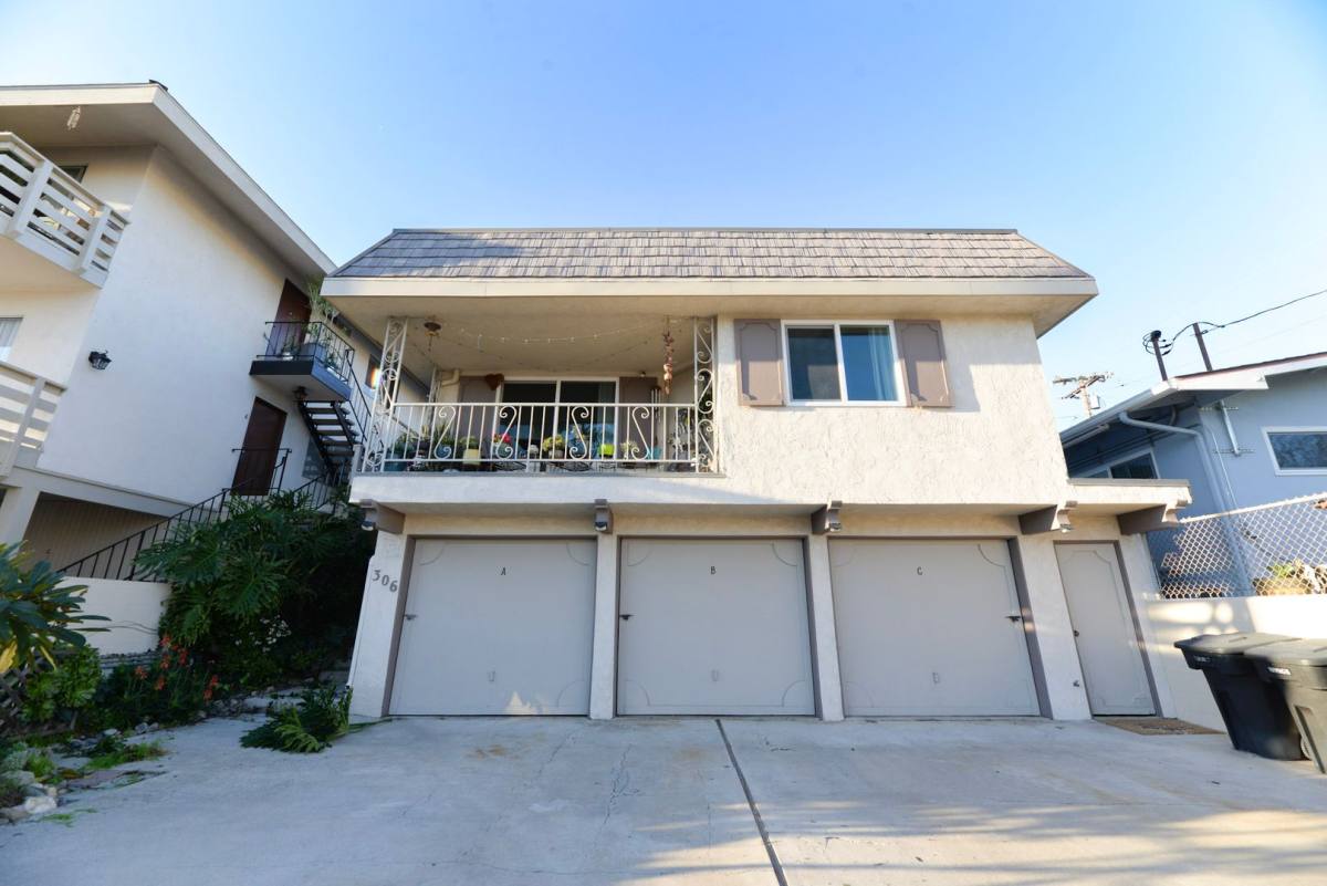 Apartment for rent at 306 Avenida Granada, San Clemente, CA 92672