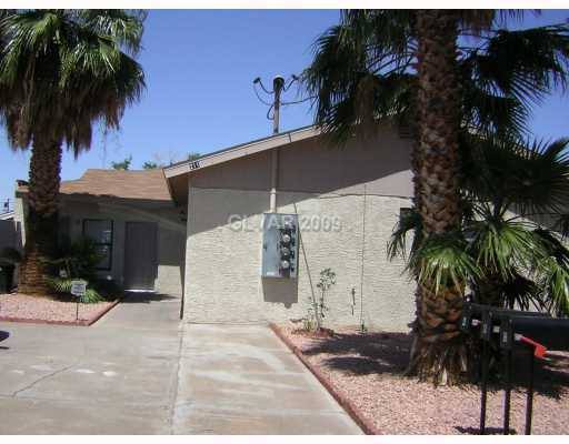 House for rent at 211 Zinc, Henderson, NV 89015