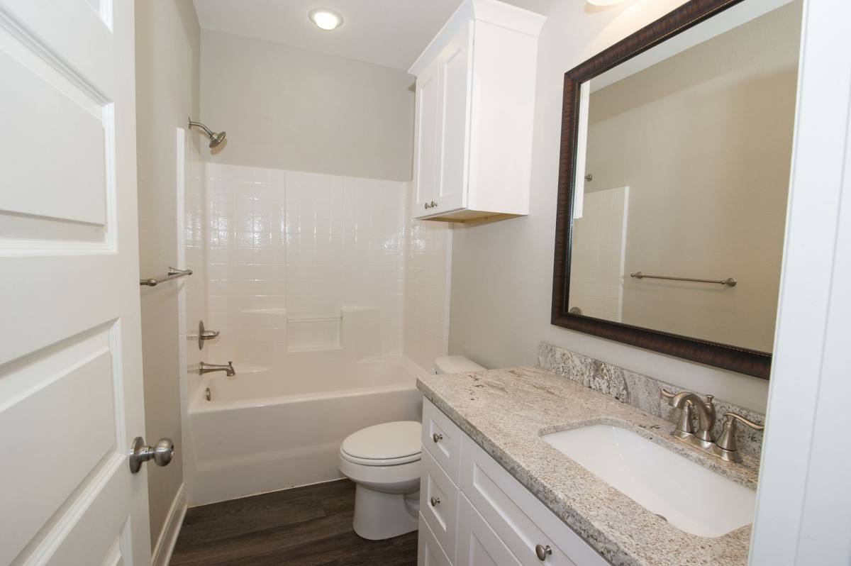 Apartment for rent at 701 Hereford - A, College Station, TX 77845