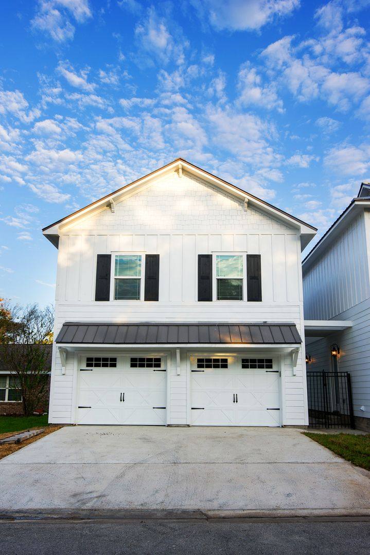 Apartment for rent at 701 Hereford - A, College Station, TX 77845