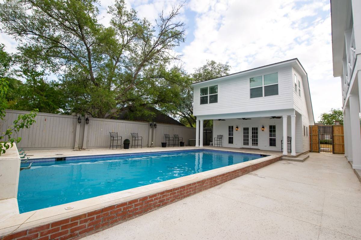 Apartment for rent at 701 Hereford - A, College Station, TX 77845