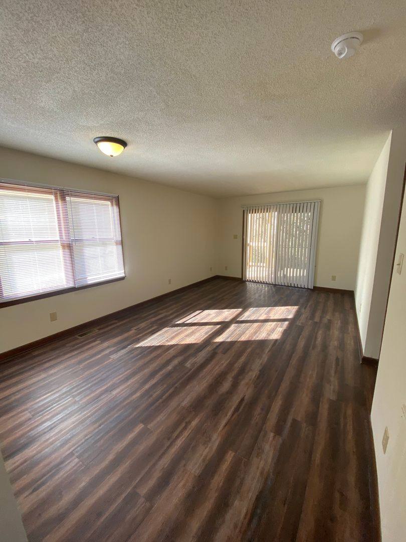Apartment for rent at 1512 Collegeview Ave, Raleigh, NC 27606