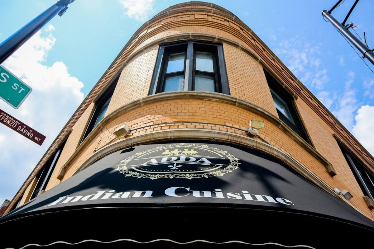 Apartment for rent at 1400 W Taylor St, Chicago, IL 60607