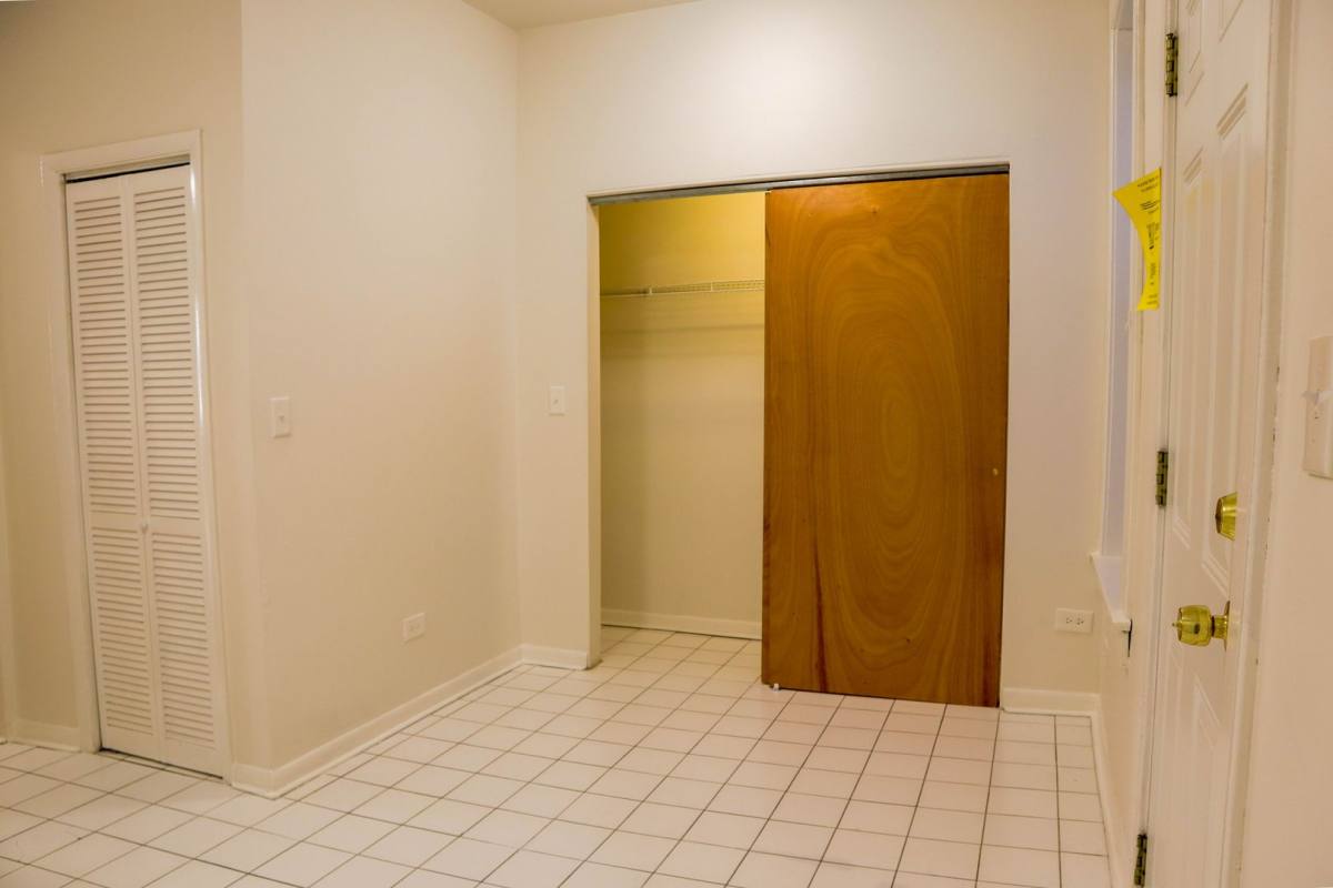 Apartment for rent at 1400 W Taylor St, Chicago, IL 60607