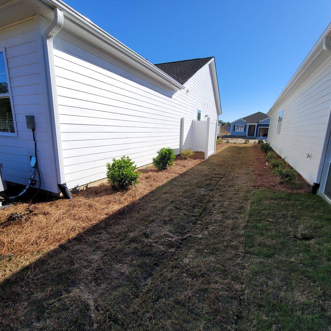 House for rent at 7136 Foxhollow Lane, Leland, NC 28451