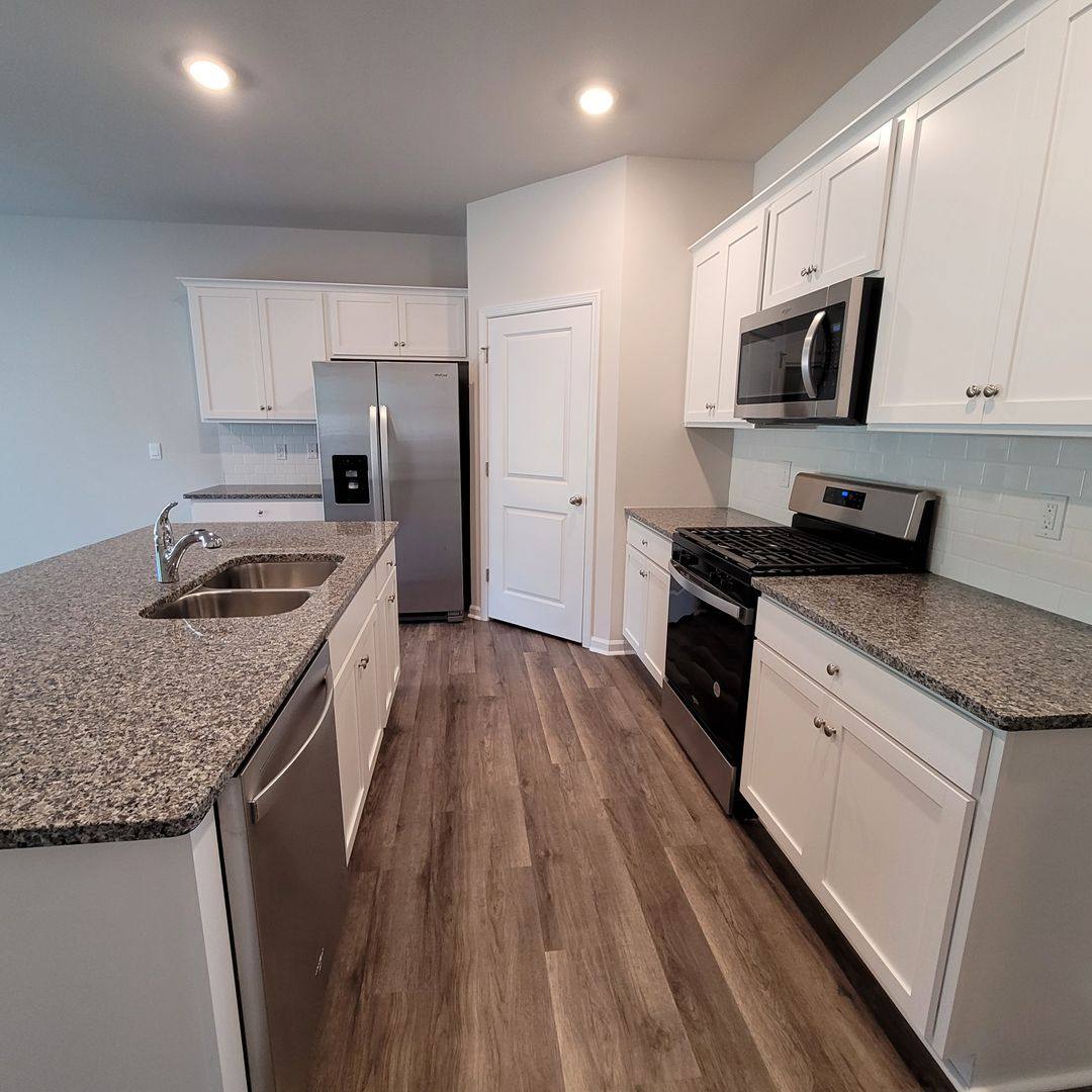 House for rent at 7136 Foxhollow Lane, Leland, NC 28451