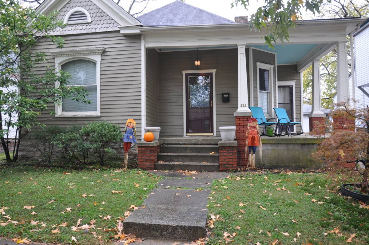 House for rent at 324 S Broadway Park, Lexington, KY 40504
