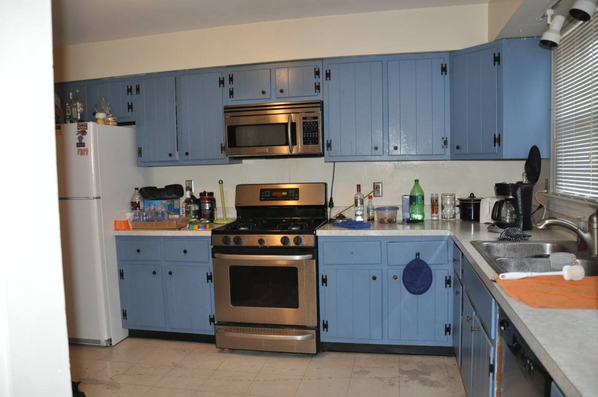 House for rent at 324 S Broadway Park, Lexington, KY 40504