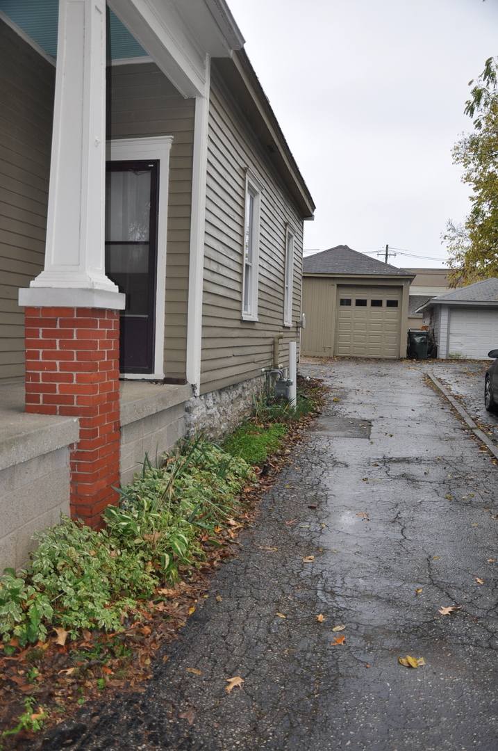 House for rent at 324 S Broadway Park, Lexington, KY 40504