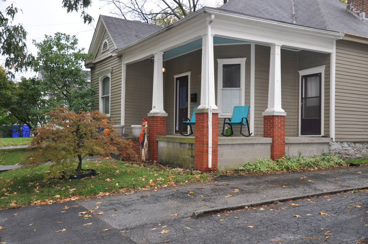 House for rent at 324 S Broadway Park, Lexington, KY 40504