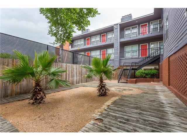 Condo for rent at 2804 Rio Grande - Unit-1 #204, Austin, TX 78705