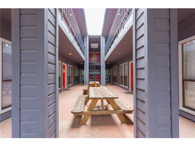 Condo for rent at 2804 Rio Grande - Unit-1 #204, Austin, TX 78705