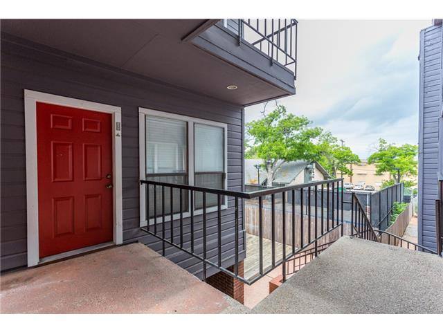 Condo for rent at 2804 Rio Grande - Unit-1 #204, Austin, TX 78705