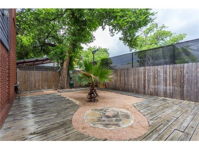 Condo for rent at 2804 Rio Grande - Unit-1 #204, Austin, TX 78705