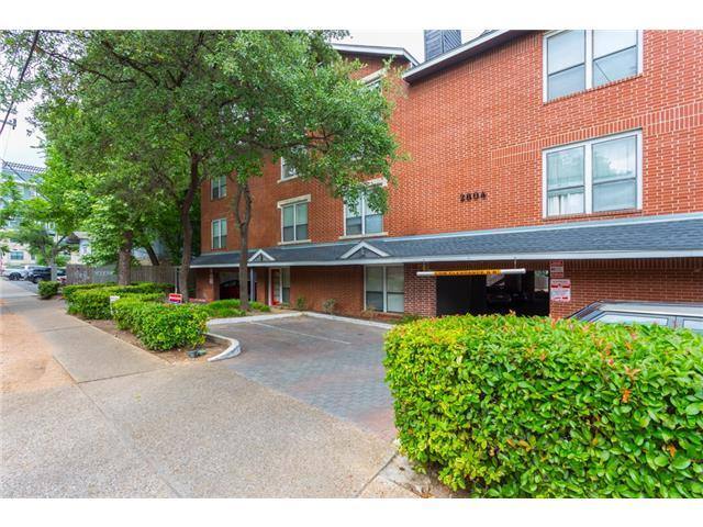 Condo for rent at 2804 Rio Grande - Unit-1 #204, Austin, TX 78705