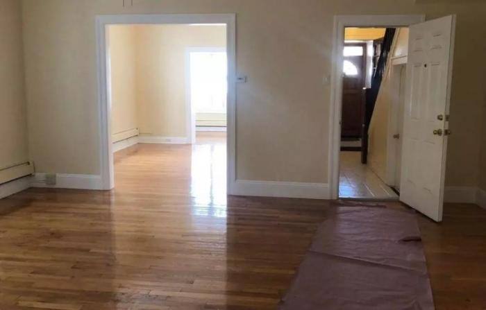 Apartment for rent at 464 85th St #1, Brooklyn, NY 11209