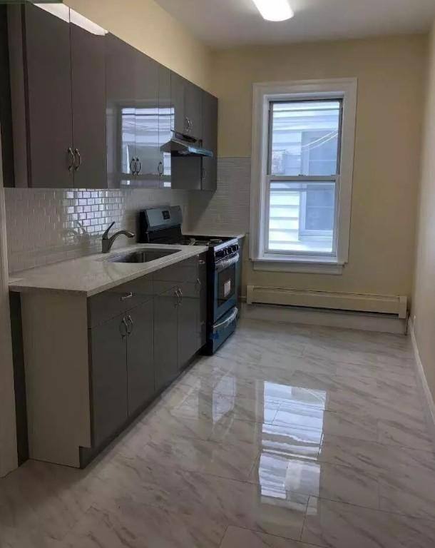 Apartment for rent at 464 85th St #1, Brooklyn, NY 11209