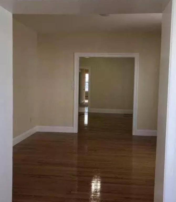 Apartment for rent at 464 85th St #1, Brooklyn, NY 11209