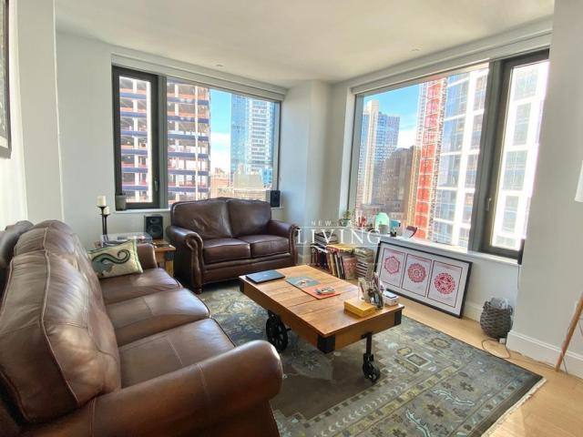 Apartment for rent at 10 City Point #33P, Brooklyn, NY 11201