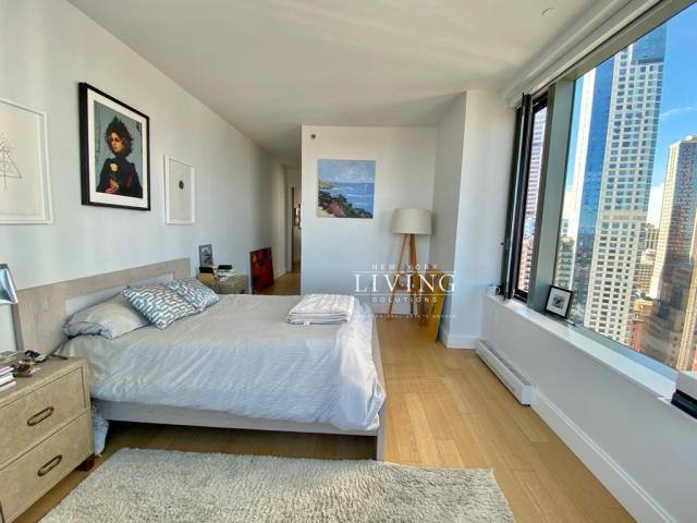 Apartment for rent at 10 City Point #33P, Brooklyn, NY 11201