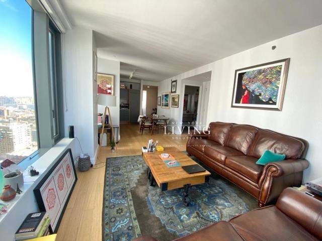 Apartment for rent at 10 City Point #33P, Brooklyn, NY 11201