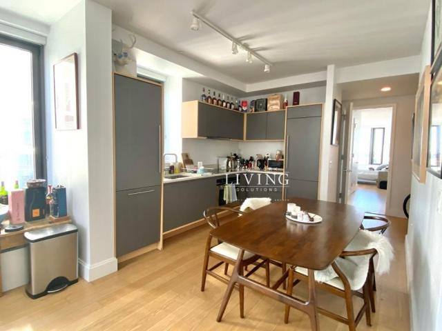 Apartment for rent at 10 City Point #33P, Brooklyn, NY 11201
