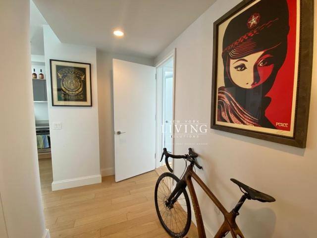 Apartment for rent at 10 City Point #33P, Brooklyn, NY 11201
