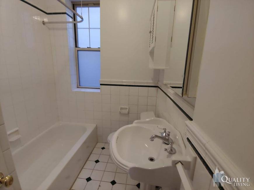 Apartment for rent at 207 W 10th #3D, New York, NY 10014