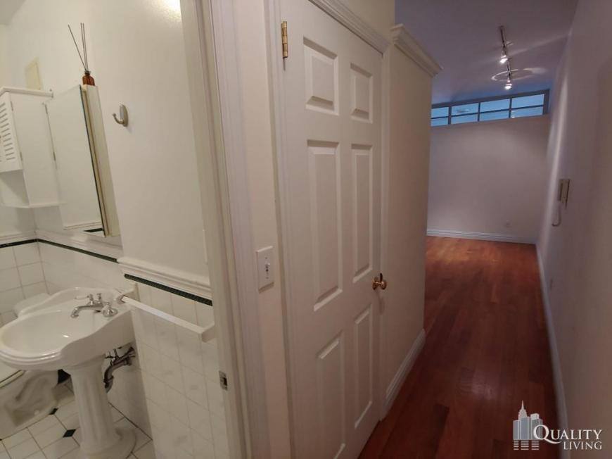 Apartment for rent at 207 W 10th #3D, New York, NY 10014