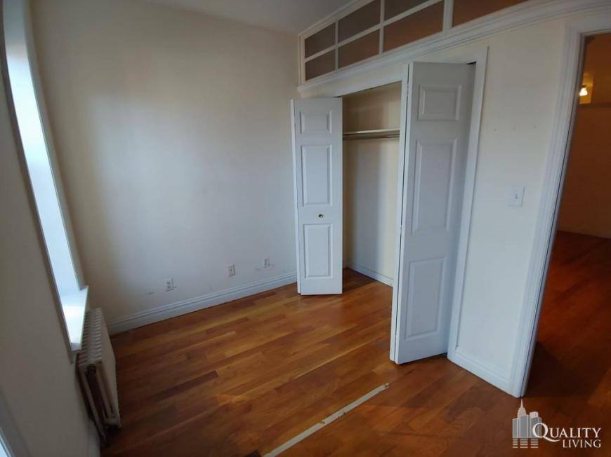 Apartment for rent at 207 W 10th #3D, New York, NY 10014