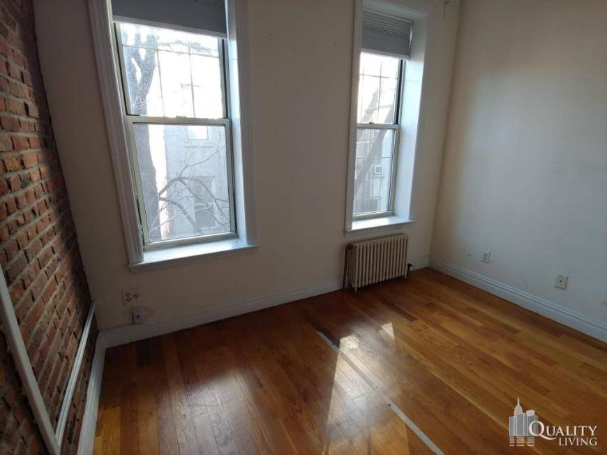 Apartment for rent at 207 W 10th #3D, New York, NY 10014