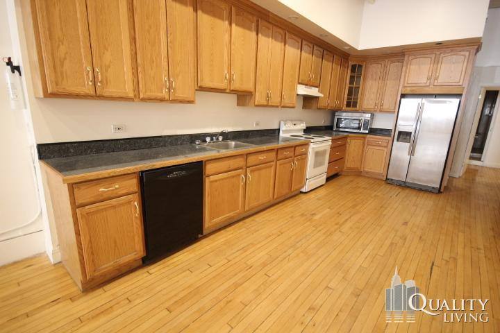 Apartment for rent at 579 Broadway #3B, New York, NY 10012