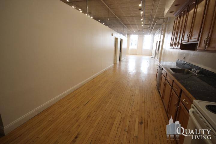 Apartment for rent at 579 Broadway #3B, New York, NY 10012