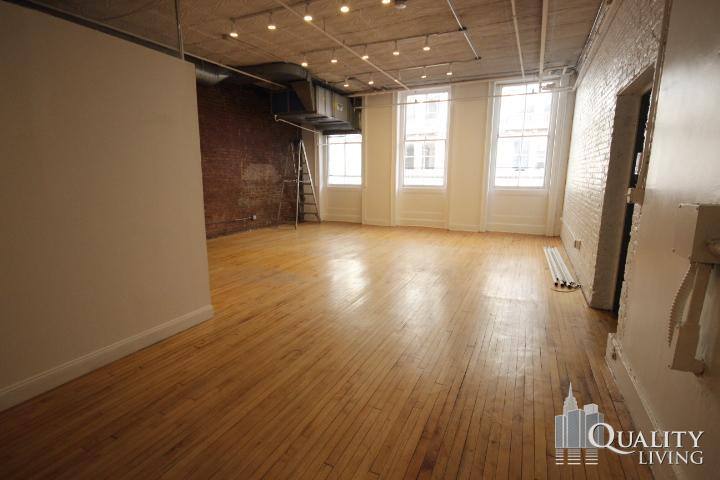 Apartment for rent at 579 Broadway #3B, New York, NY 10012