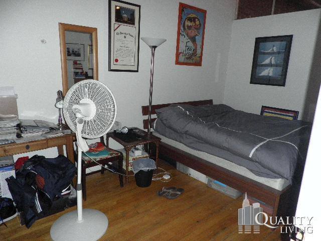 Apartment for rent at 579 Broadway #3B, New York, NY 10012