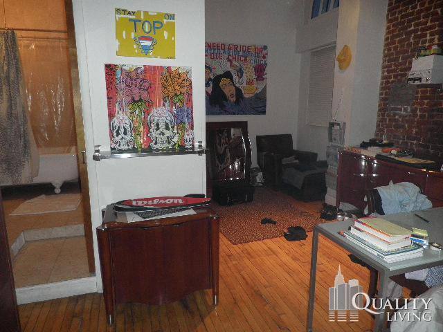 Apartment for rent at 579 Broadway #3B, New York, NY 10012