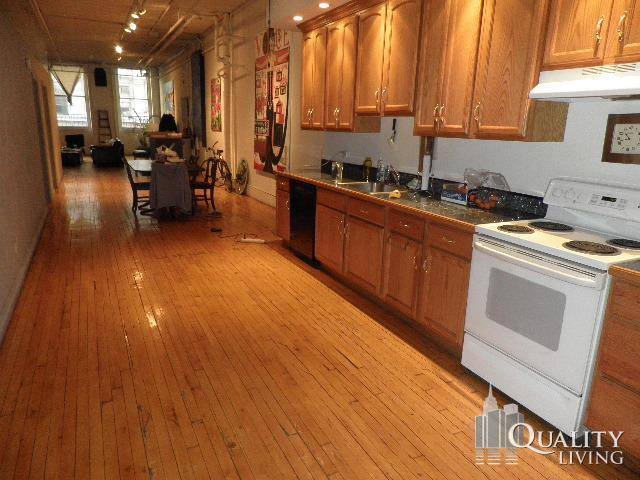 Apartment for rent at 579 Broadway #3B, New York, NY 10012