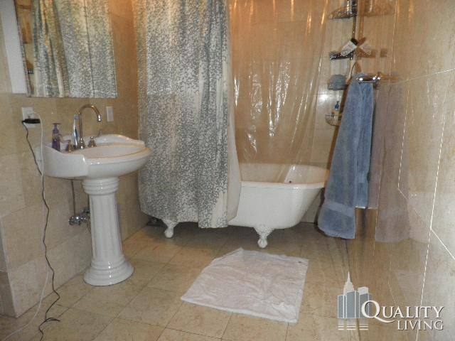 Apartment for rent at 579 Broadway #3B, New York, NY 10012
