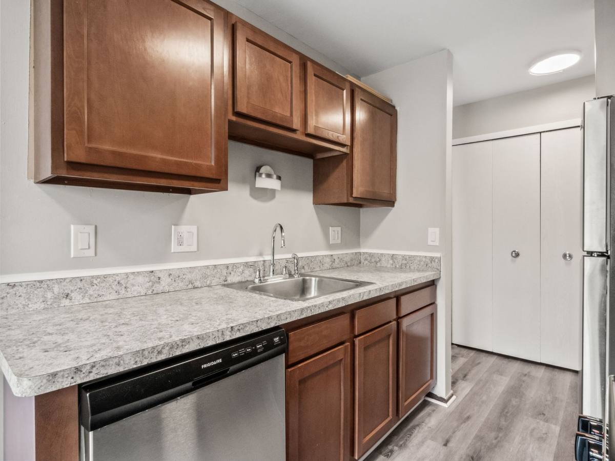 Apartment for rent at 23243 E 15 Mile Rd, Clinton Township, MI 48035