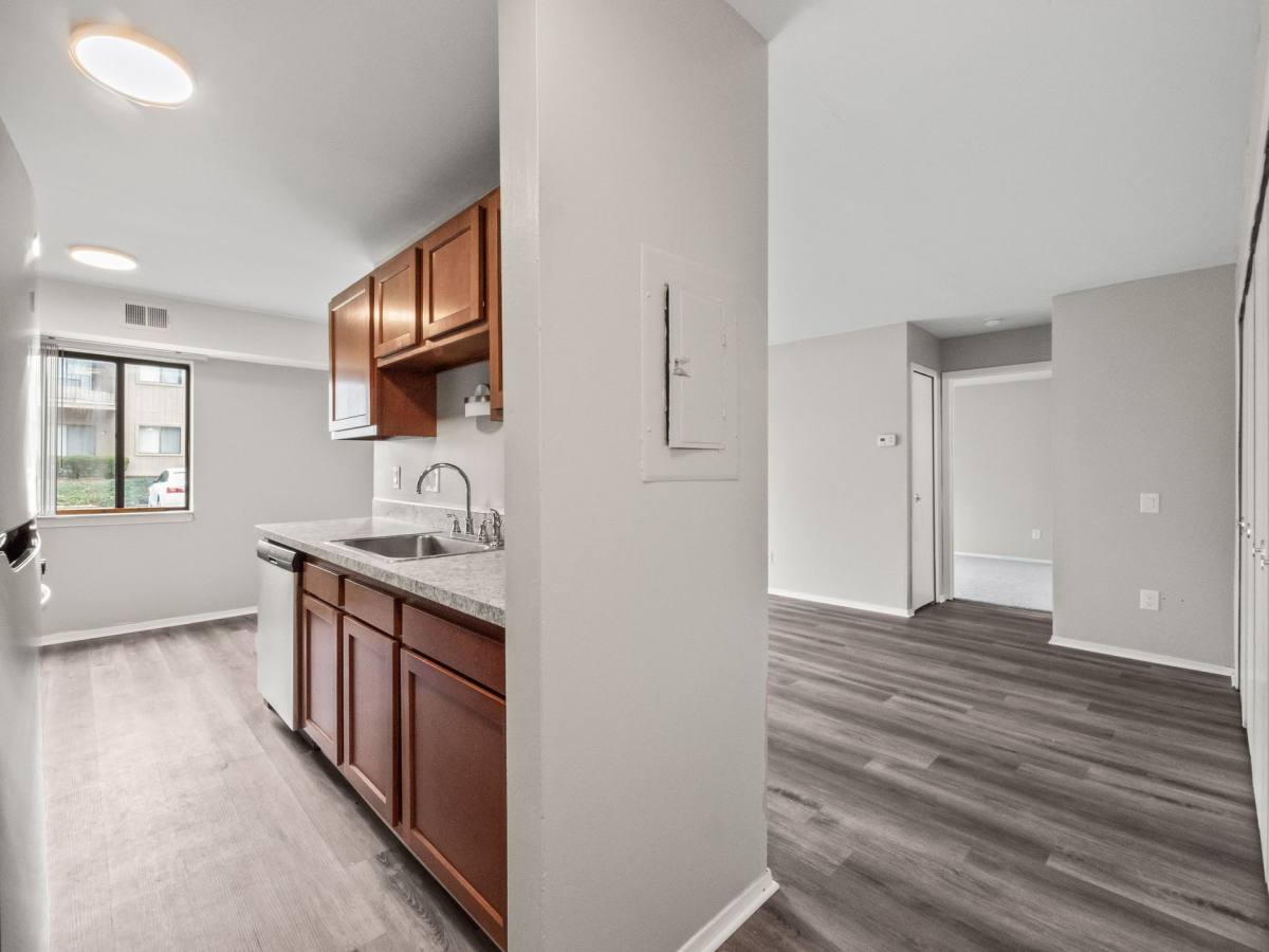 Apartment for rent at 23243 E 15 Mile Rd, Clinton Township, MI 48035
