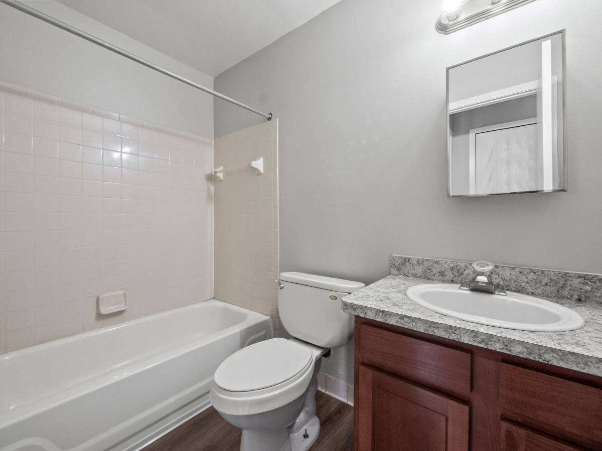 Apartment for rent at 23243 E 15 Mile Rd, Clinton Township, MI 48035