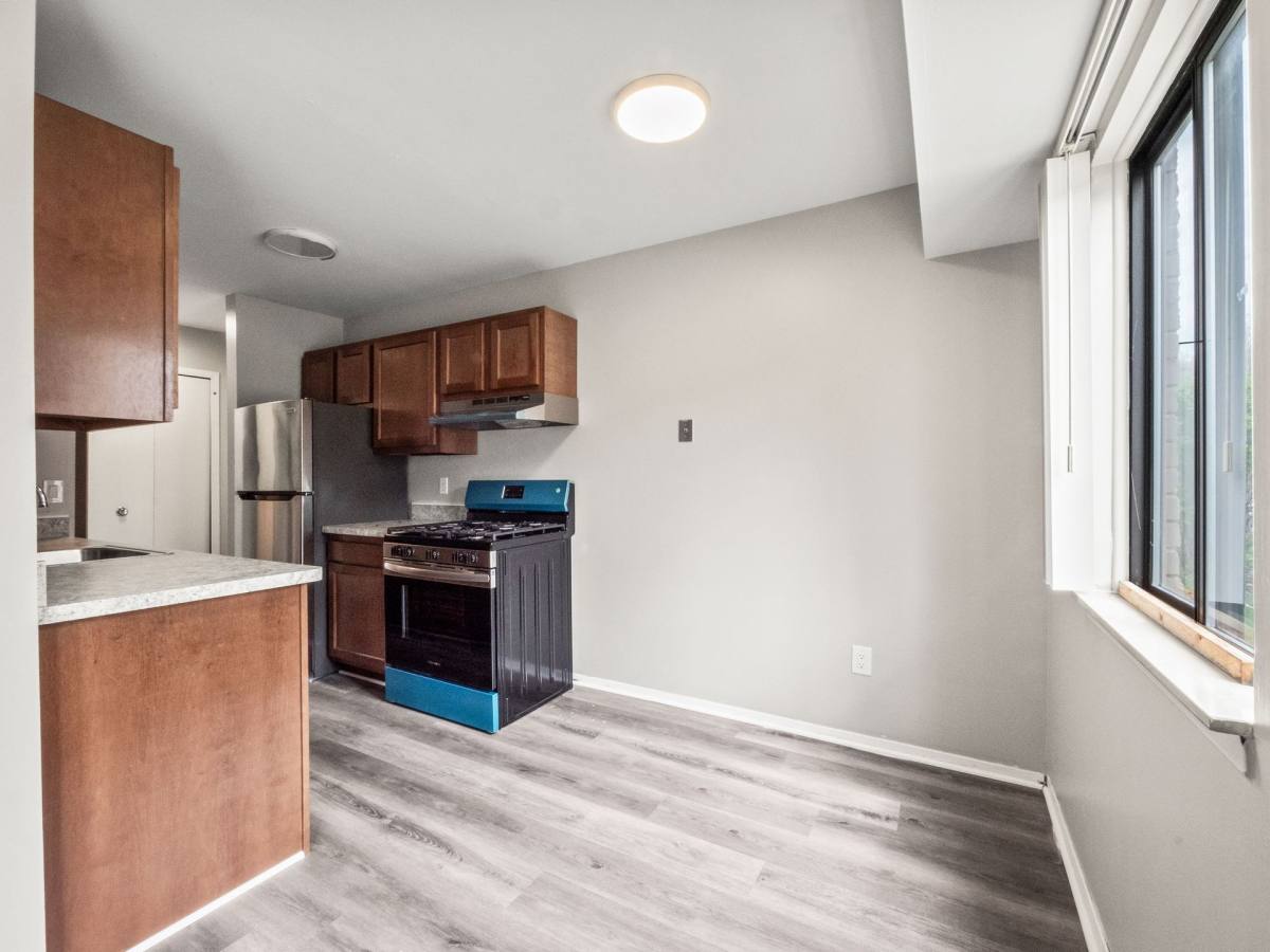 Apartment for rent at 23243 E 15 Mile Rd, Clinton Township, MI 48035