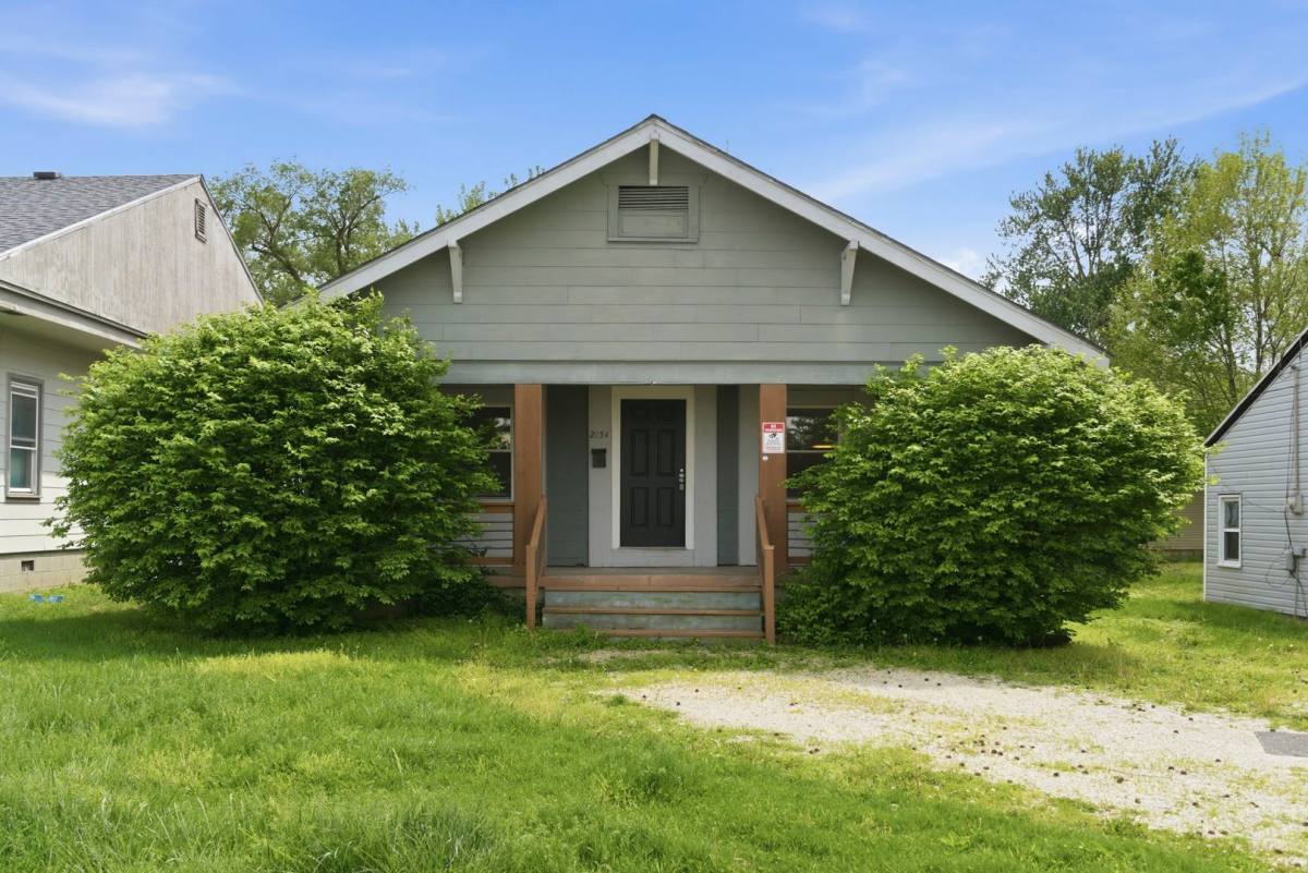 House for rent at 2154 E Cairo St, Springfield, MO 65802