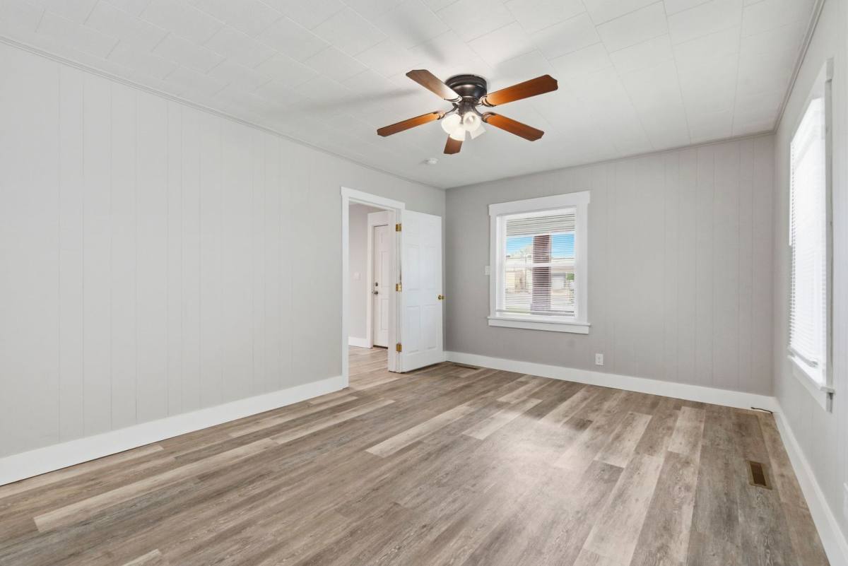 House for rent at 2154 E Cairo St, Springfield, MO 65802