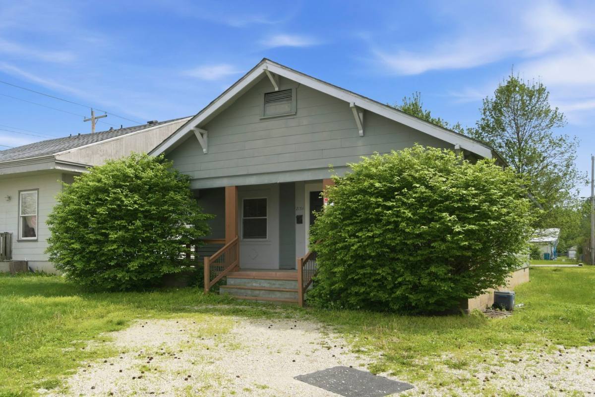 House for rent at 2154 E Cairo St, Springfield, MO 65802