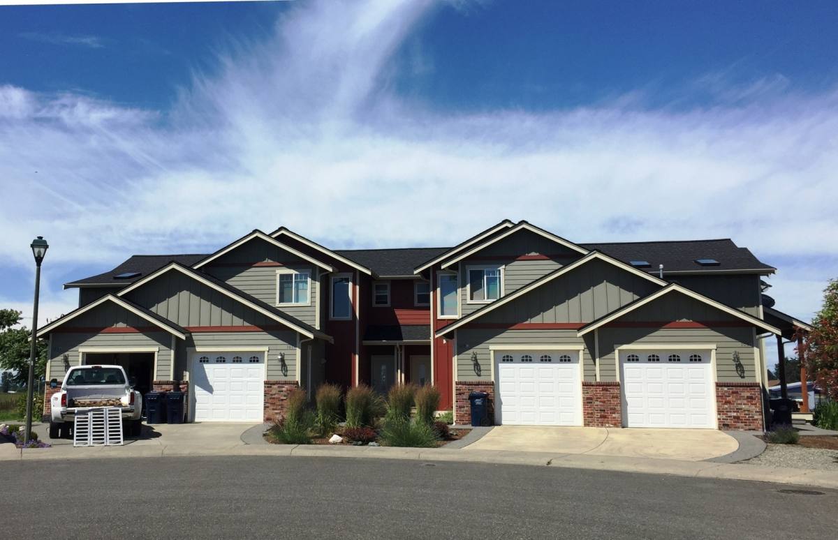 Apartment for rent at 105 Thendara Park, Everson, WA 98247