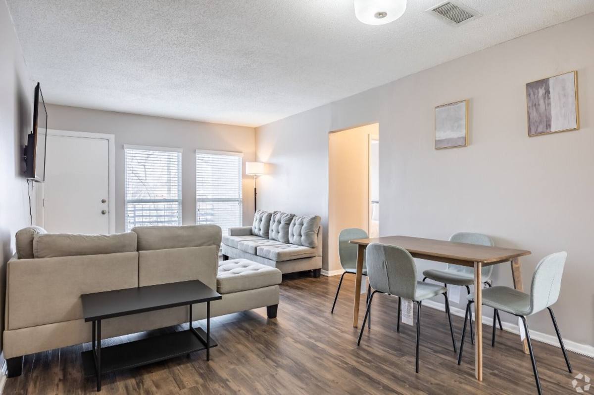 Apartment for rent at 419 Chamberlain St SE, Atlanta, GA 30312